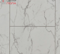 Ламинат FalquonBlue Line Stone 2.0 D2921 Carrara Marble