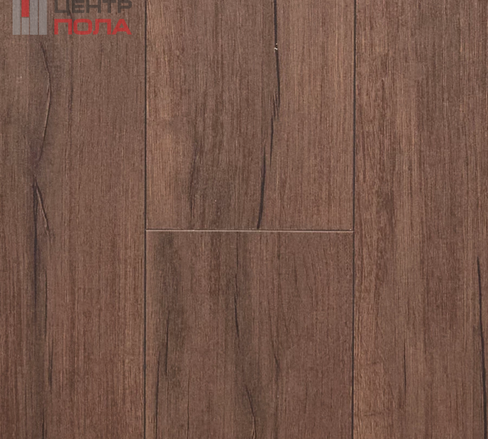 Ламинат Alixfloor Natural Line ALX828 Дуб кабинный темный