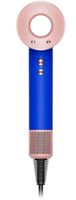 Фен Dyson Supersonic HD07 Blue/Blush (Синий Румянец)