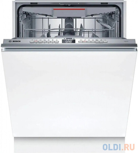Посудомоечная машина Bosch SMV4HVX00E белый