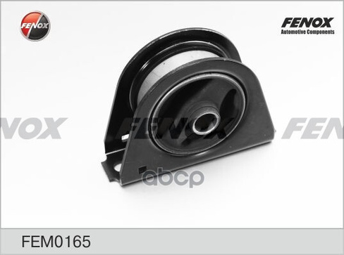 Опора Двигателя Mitsubishi Lancer (Cs) 00-09 FENOX арт. FEM0165