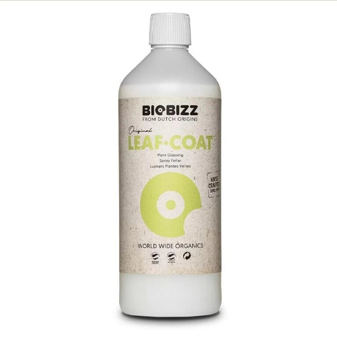 Удобрение BioBizz LeafCoat 1 л