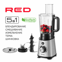 Блендер RED solution RSB-M3404 RED Solution