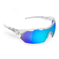 Мужские и женские велосипедные очки K3s Chamonix SIROKO прозрачные