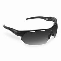Мужские и женские велосипедные очки K3s Zurich SIROKO черные