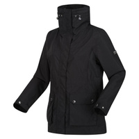 Novalee женская походная куртка REGATTA, цвет schwarz