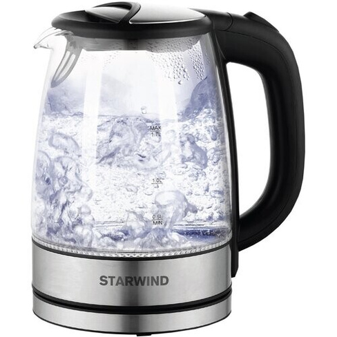 Чайник электрический StarWind SKG2315 Starwind