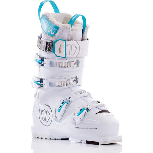 S-RX Женские лыжные ботинки SIDAS, цвет weiss