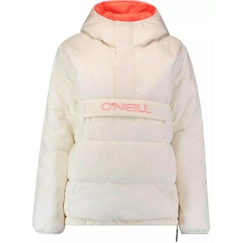 Уличная куртка LW O'Riginals Jacket Женское - белый O'NEILL, цвет weiss