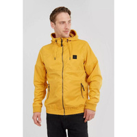 Уличная куртка Sacambu Jacket мужская - желтый Fundango, цвет gelb