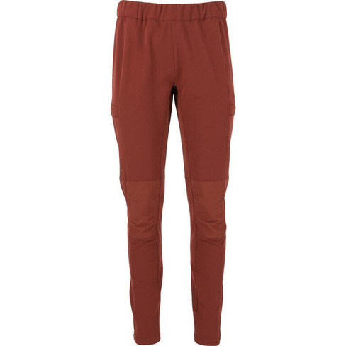 Уличные брюки Whistler Davina, цвет braun