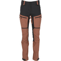 Уличные брюки WHISTLER Kodiak, цвет braun