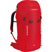 Альпийский рюкзак М30 красный Camp, цвет rot