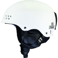 Шлем Phase Pro для мужчин K2, цвет weiss