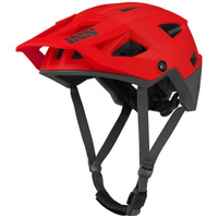 Шлем Trigger AM - Красный IXS, цвет rot
