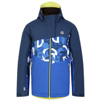 Детская лыжная куртка Humor II DARE 2B, цвет blau