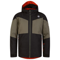Детская лыжная куртка Slush DARE 2B, цвет schwarz
