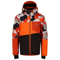 Детская лыжная куртка Traverse DARE 2B, цвет orange