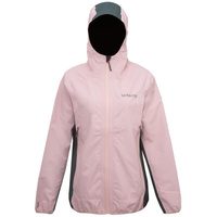 Куртка 2,5-слойная Элвар женская Skratta, цвет rosa