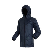Детская прогулочная куртка Stormbreak REGATTA, цвет blau