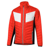 Куртка M Jacket Evo Hotbond Primaloft 60 - Красный LOEFFLER, цвет rot