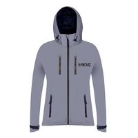 Куртка REFLECT360 серебристая светоотражающая PROVIZ, цвет grau