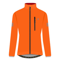 Куртка Signature оранжевая светоотражающая PROVIZ, цвет orange
