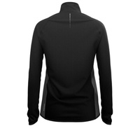 Куртка ZEROWEIGHT WARM HYBRID ODLO, цвет schwarz