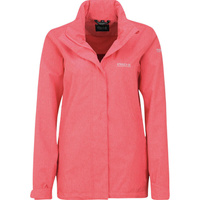 Куртка женская софтшелл NAOMI Teaberry меланж розовая PRO-X ELEMENTS, цвет rosa
