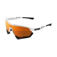 Aerotech SCN PP Высококачественные спортивные очки Scicon Sports, цвет blanco