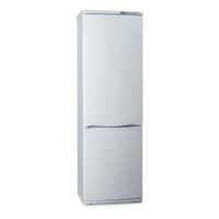 Двухкамерный холодильник Atlant XM 6024-031 ATLANT