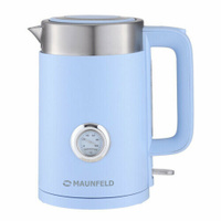 Чайник электрический Maunfeld MFK-631DB MAUNFELD
