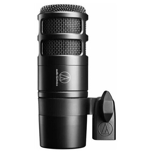 Студийный микрофон Audio-Technica AT2040