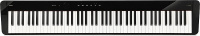 Цифровое пианино Casio Privia PX-S5000 — черное
