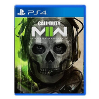 Call of Duty: Modern Warfare II (PS4, русская версия) Sony