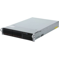 Сервер iRU Rock s2216p, 2U [2011435]