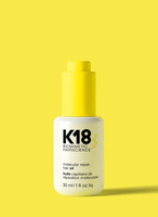 Масло-бустер для молекулярного восстановления волос K18 Molecular repair hair oil 30 мл.
