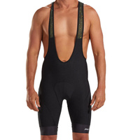 Спортивные брюки, мужской велосипедный нагрудник Recon — угольно-черный ZOOT