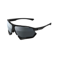 Aerocomfort SCN PP Обычные высокоэффективные спортивные очки Scicon Sports, цвет gris