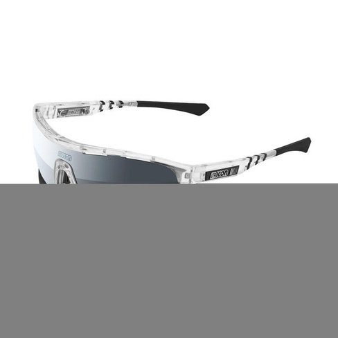 Aerotech SCN PP XXL Высококачественные спортивные очки Scicon Sports, цвет gris