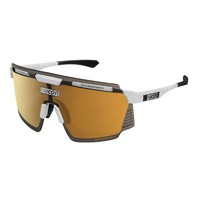 Спортивные солнцезащитные очки Aerowatt Scicon Sports, цвет blanco