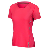 Женская футболка для фитнеса Highton Pro — темно-розовая REGATTA, цвет rosa