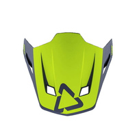DBX 8.0 V21.1 Козырек для шлема — зеленый LEATT, цвет gruen