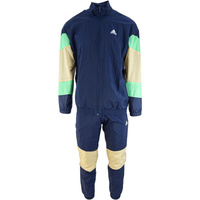 Спортивный костюм adidas Sportswear, синий, мужской