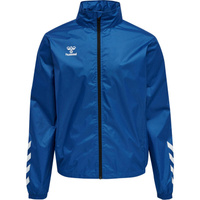 Hmlcore Xk Spray Jacket Куртка унисекс для мультиспорта, без фтора HUMMEL, цвет blau