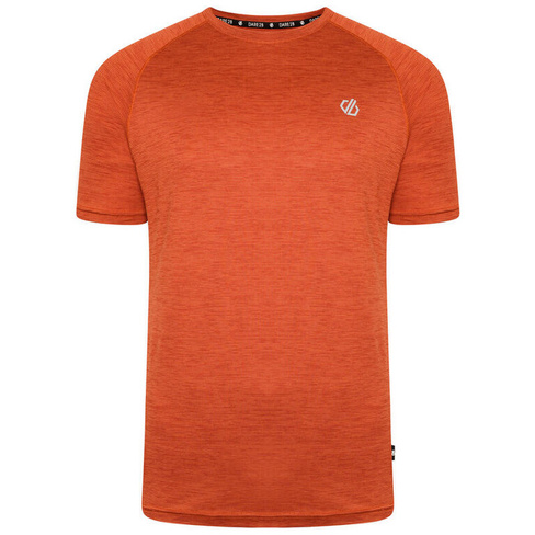 Мужская футболка Persist Active DARE 2B, цвет orange