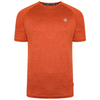 Мужская футболка Persist Active DARE 2B, цвет orange