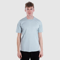 Мужская футболка Zero Blue для спорта и отдыха SMILODOX, цвет blau