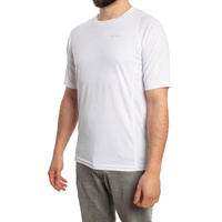 Мужская футболка Ава Skratta, цвет weiss