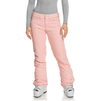 Женские лыжные брюки Backyard ROXY, цвет rosa